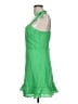 BCX 100% Polyester Green Cocktail Dress Size L - photo 5