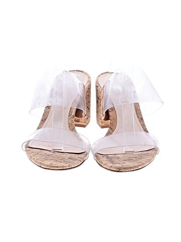 Schutz Heels (view 2)