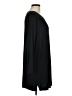 Eileen Fisher Black Long Sleeve Top Size M - photo 4