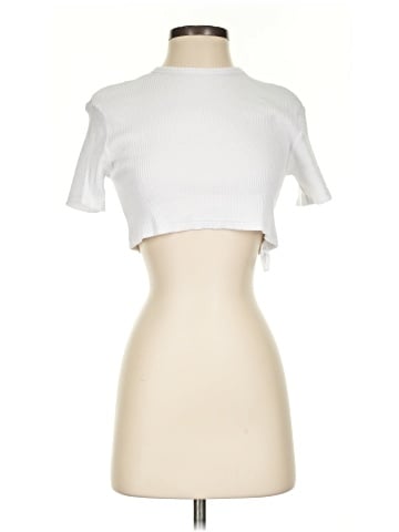 The Frankie Shop Short Sleeve T-Shirt (view 1)