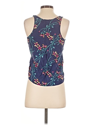 I Love H81 Tank Top (view 2)