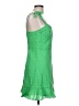 BCX 100% Polyester Green Cocktail Dress Size L - photo 4
