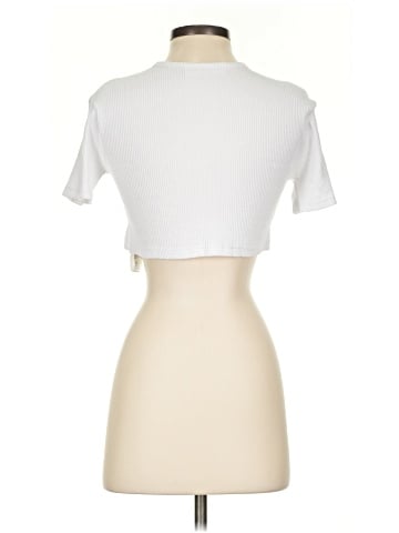 The Frankie Shop Short Sleeve T-Shirt (view 2)