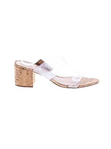 Schutz Heels (view 1)