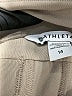 Athleta Gray Cargo Pants Size 14 - photo 7