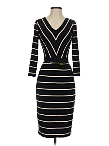 White House Black Market Cocktail Dress (view 1)