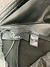 Noir 100% Polyurethane Black Active Pants Size S - photo 7