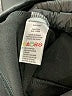 Noir 100% Polyurethane Black Active Pants Size S - photo 8