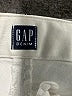 Gap Ivory Shorts Size 26 waist (petite) - photo 3