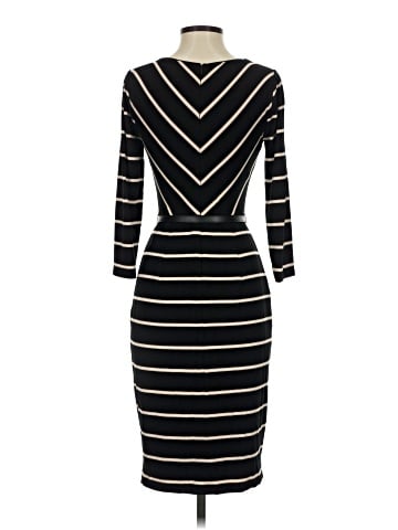 White House Black Market Cocktail Dress (view 2)