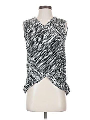 W by Worth Sleeveless Blouse (view 1)