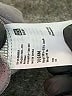 Uniqlo Print Gray Casual Pants Size 18-24 mo - photo 3