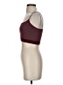 Unbranded Burgundy Tank Top Size S - photo 5