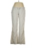 Roxy Gray Linen Pants Size XL - photo 1