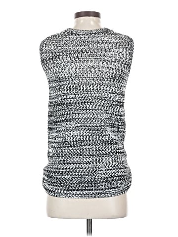 W by Worth Sleeveless Blouse (view 2)