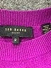 Ted Baker London Purple Pullover Sweater Size 6 (2) - photo 7