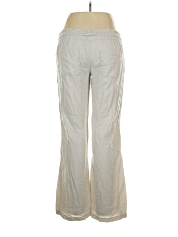 Roxy Linen Pants (view 2)