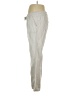 Roxy Gray Linen Pants Size XL - photo 5