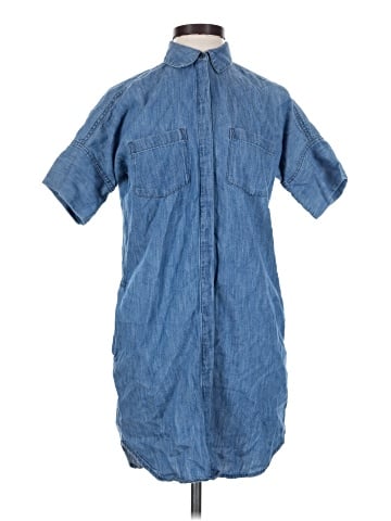Madewell Casual Dress (view 1)