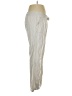 Roxy Gray Linen Pants Size XL - photo 4