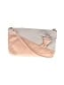 Evan Picone Color Block Gray Crossbody Bag One size - photo 1