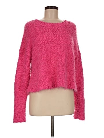 Show Me Your Mumu Pullover Sweater (view 1)