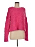 Show Me Your Mumu Pink Pullover Sweater Size M - photo 1