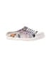Unbranded Floral Gray Mule/Clog Size EU 41 - photo 1