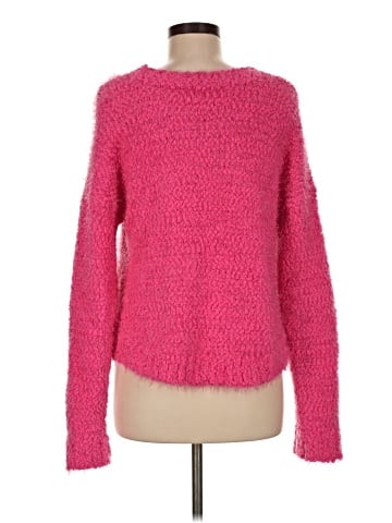 Show Me Your Mumu Pullover Sweater (view 2)