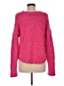 Show Me Your Mumu Pink Pullover Sweater Size M - photo 2