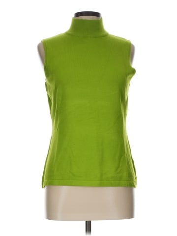 Investments Sweater Vest (view 1)