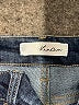 KANCAN JEANS Blue Jeans Size 7 - photo 7