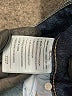 KANCAN JEANS Blue Jeans Size 7 - photo 8