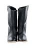 Cat & Jack Black Boots Size 2 (youth) - photo 2
