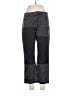 Bardot 100% Cotton Color Block Gray Jeans Size 30 waist - photo 1