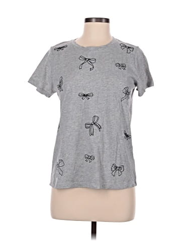 J.Crew Factory Store Short Sleeve T-Shirt (view 1)