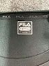 FILA 100% Polyester Black Active T-Shirt Size M - photo 7