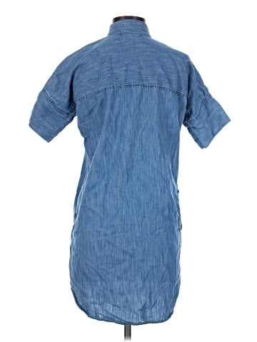 Madewell Casual Dress (view 2)