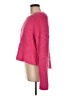 Show Me Your Mumu Pink Pullover Sweater Size M - photo 5