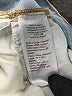 J.Crew 100% Cotton Blue Jeans Size 27 waist - photo 9