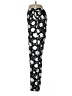 Boden 100% Polyester Print Black Casual Pants Size 6 - photo 5