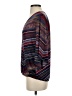 Abbeline Brown 3/4 Sleeve Blouse Size S - photo 5