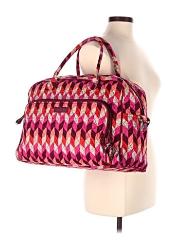Vera Bradley Weekender (view 2)