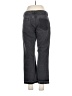 Bardot 100% Cotton Color Block Gray Jeans Size 30 waist - photo 2