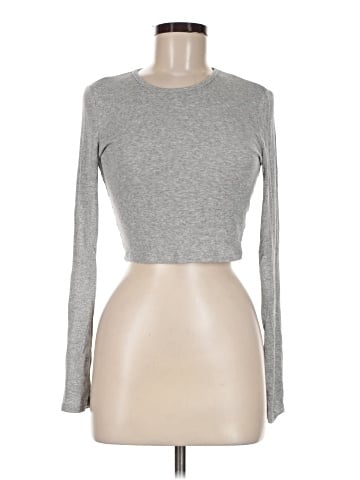 Sunday Best Long Sleeve T-Shirt (view 1)