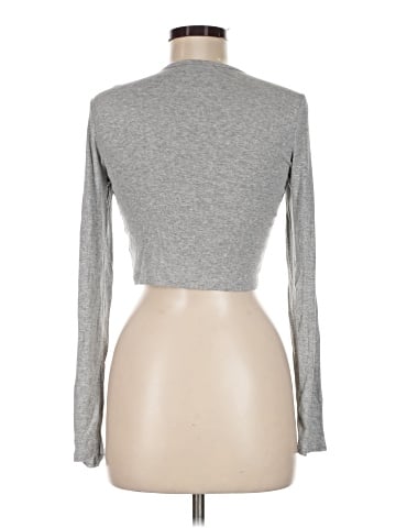 Sunday Best Long Sleeve T-Shirt (view 2)