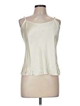 Worth New York Sleeveless Top