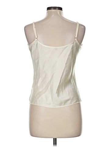 Worth New York Sleeveless Top (view 2)