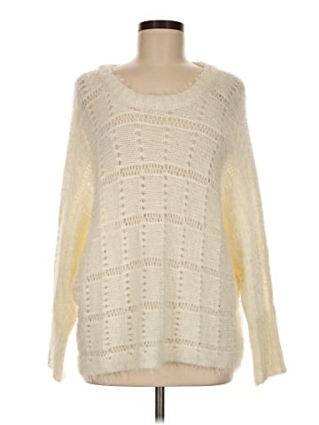 XOXO Pullover Sweater (view 1)