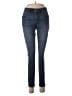 Democracy Solid Blue Jeans Size 2 (petite) - photo 1